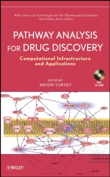Pathway Analysis for Drug Discovery : Computational Infrastructure and Applications