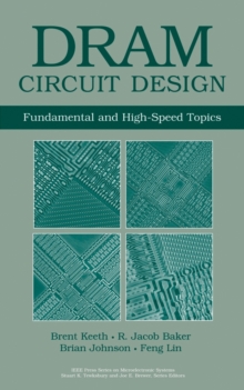 DRAM Circuit Design : Fundamental and High-Speed Topics