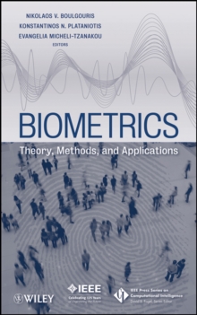Biometrics : Theory, Methods, and Applications