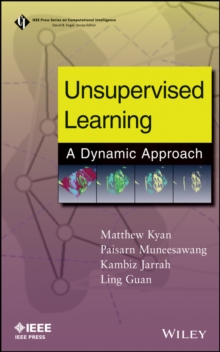 Unsupervised Learning : A Dynamic Approach