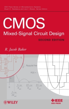 CMOS : Mixed-Signal Circuit Design