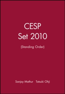 CESP Set 2010 (Standing Order)