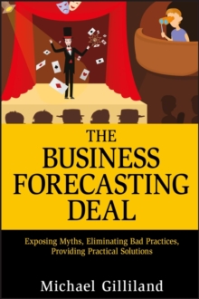 The Business Forecasting Deal