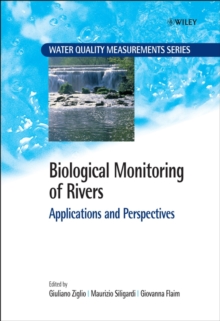 Biological Monitoring of Rivers : Applications and Perspectives