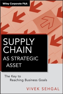 Supply Chain as Strategic Asset : The Key to Reaching Business Goals
