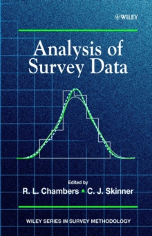 Analysis of Survey Data