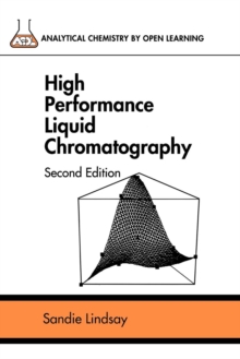 High Performance Liquid Chromatography