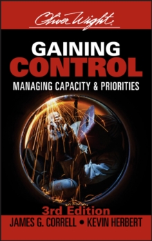 Gaining Control : Managing Capacity and Priorities
