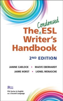 The Condensed ESL Writer's Handbook