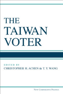 The Taiwan Voter