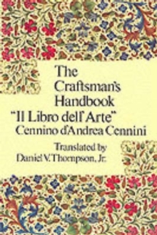 Craftsman'S Handbook