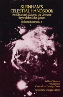 Celestial Handbook: v. 2 : An Observer's Guide to the Universe Beyond the Solar System