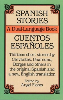 Spanish Stories : A Dual-Language Book