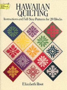 Hawaiian Quilting