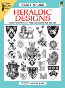 Ready-To-Use Heraldic Designs