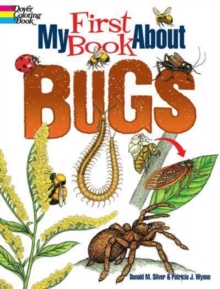 My First Book About Bugs