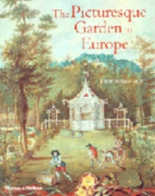 The Picturesque Garden in Europe