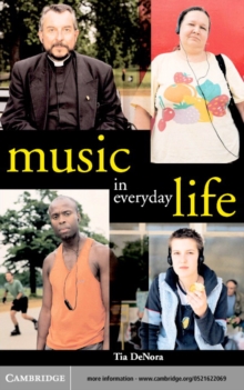 Music in Everyday Life