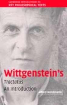 Wittgenstein's Tractatus : An Introduction