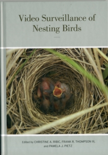 Video Surveillance of Nesting Birds