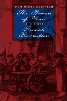 The Women of Paris and Their French Revolution