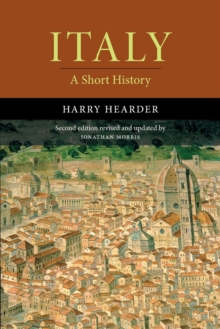 Italy : A Short History
