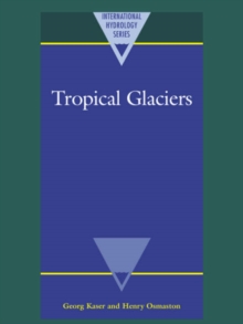 Tropical Glaciers