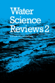 Water Science Reviews 2: Volume 2 : Crystalline Hydrates