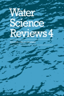 Water Science Reviews 4: Volume 4 : Hydration Phenomena in Colloidal Systems