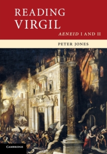 Reading Virgil : AeneidI and II