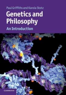 Genetics and Philosophy : An Introduction