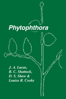 Phytophthora : Symposium of the British Mycological Society, the British Society for Plant Pathology and the Society of Irish Plant Pathologists Held at Trinity College, Dublin September 1989