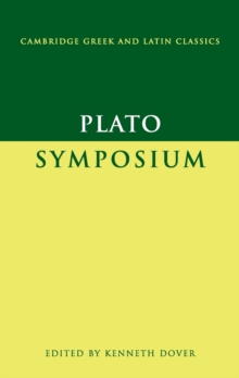 Plato: Symposium