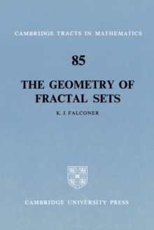 The Geometry of Fractal Sets