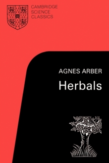 Herbals : Their Origin and Evolution