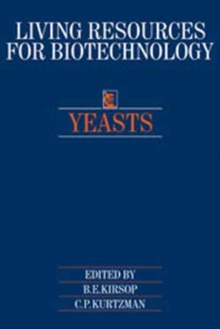 Yeasts