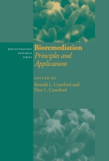 Bioremediation : Principles and Applications