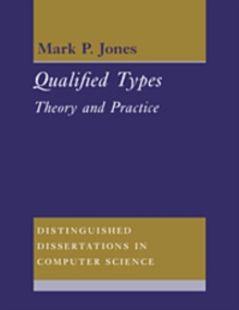 Qualified Types : Theory and Practice