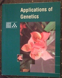 Applications of Genetics