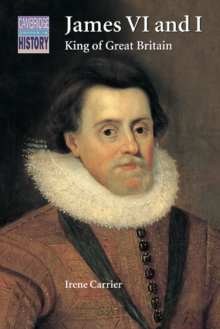 James VI and I : King of Great Britain