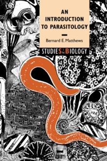 An Introduction to Parasitology