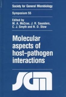 Molecular Aspects of Host-Pathogen Interactions