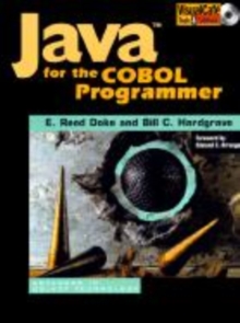 Java for the COBOL Programmer