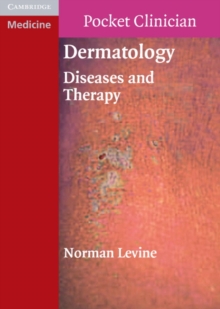 Dermatology : Diseases and Therapy