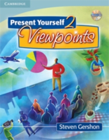 Present Yourself 2 Student's Book with Audio CD : Viewpoints