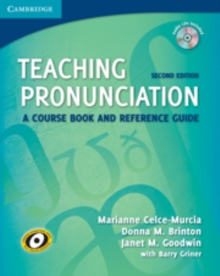 Teaching Pronunciation Paperback with Audio CDs (2) : A Course Book and Reference Guide
