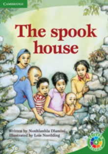 The Spook House : Archaeology