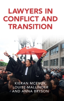 Lawyers in Conflict and Transition