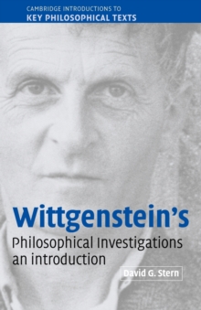 Wittgenstein's Philosophical Investigations : An Introduction