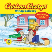 Curious George Windy Delivery